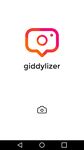 Giddylizer: stickers and more ảnh màn hình apk 12