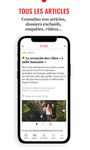 L'Obs, toute l'info en direct screenshot APK 3