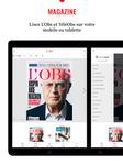 L'Obs, toute l'info en direct screenshot APK 