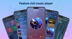 Tangkapan layar apk MP3 Player 7