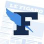 Icône de Le Figaro: Journal & Magazines