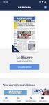 Le Figaro: Journal & Magazines capture d'écran apk 17