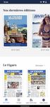 Le Figaro: Journal & Magazines capture d'écran apk 16