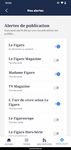 Le Figaro: Journal & Magazines capture d'écran apk 12