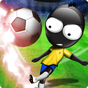 Biểu tượng apk Stickman Soccer 2014