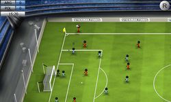 Gambar Stickman Soccer 2014 2