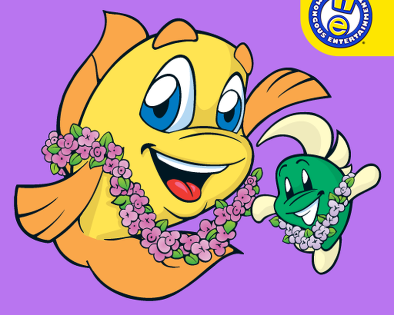 Freddi fish. Freddi Fish / рыбка Фредди. Рыбка Фредди 3. Freddi Fish 3: the Case of the stolen Conch Shell. Рыбка Фредди и Лютер.