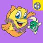 Freddi Fish & the Stolen Shell Icon