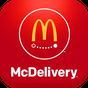 APK-иконка McDelivery Singapore