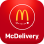 McDelivery Singapore apk icon