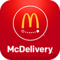 ไอคอน APK ของ McDelivery Singapore