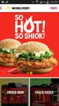 McDelivery Singapore ảnh số 3