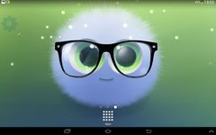 Captură de ecran Fairy Puff Live Wallpaper apk 