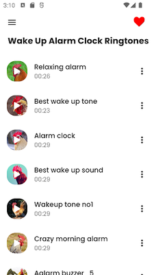 Wake Up Wekker Ringtones Apk Voor Android App Download Gratis