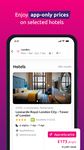 lastminute.com: hôtels & vols capture d'écran apk 12