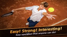 ace van tennis screenshot APK 4