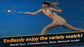 ace van tennis screenshot APK 20