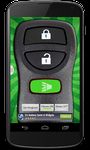 Car Alarm captura de pantalla apk 13