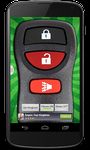 Car Alarm captura de pantalla apk 12