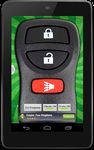 Car Alarm captura de pantalla apk 8