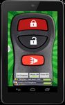 Car Alarm captura de pantalla apk 9