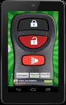 Car Alarm captura de pantalla apk 7