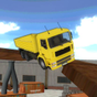 Иконка Truck Parking 3D