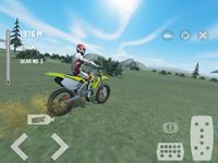 Motor Bike Crush Simulator 3D imgesi 14