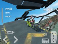 Imagine Motor Bike Crush Simulator 3D 7