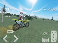 Motor Bike Crush Simulator 3D imgesi 6