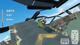 Картинка 23 Motor Bike Crush Simulator 3D