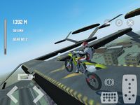 Motor Bike Crush Simulator 3D imgesi 2