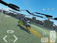Motor Bike Crush Simulator 3D imgesi 5