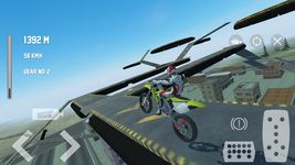 Motor Bike Crush Simulator 3D imgesi 20