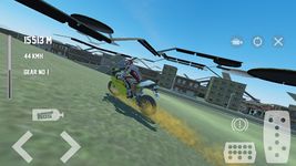 Motor Bike Crush Simulator 3D imgesi 17