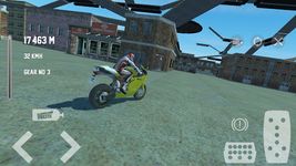 Картинка 16 Motor Bike Crush Simulator 3D