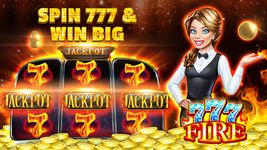 OMG! Fortune Free Slots Casino ekran görüntüsü APK 9