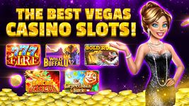 OMG! Fortune Free Slots Casino ekran görüntüsü APK 5