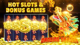 OMG! Fortune Free Slots Casino ekran görüntüsü APK 6