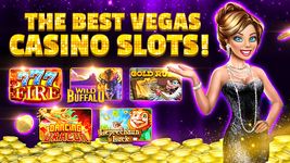 OMG! Fortune Free Slots Casino ekran görüntüsü APK 