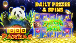 OMG! Fortune Free Slots capture d'écran apk 15