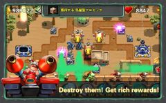 Little Commander 2 screenshot apk 1