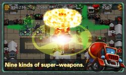 Little Commander 2 screenshot apk 13