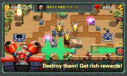 Little Commander 2 screenshot apk 11