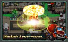 Little Commander 2 screenshot apk 6