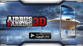 AIRBUS PARKING 3D image 10