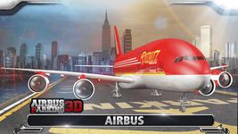 Картинка 3 AIRBUS PARKING 3D