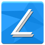 Icoană Lucid Launcher