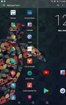 Lucid Launcher captura de pantalla apk 4