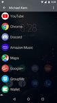 Lucid Launcher zrzut z ekranu apk 15